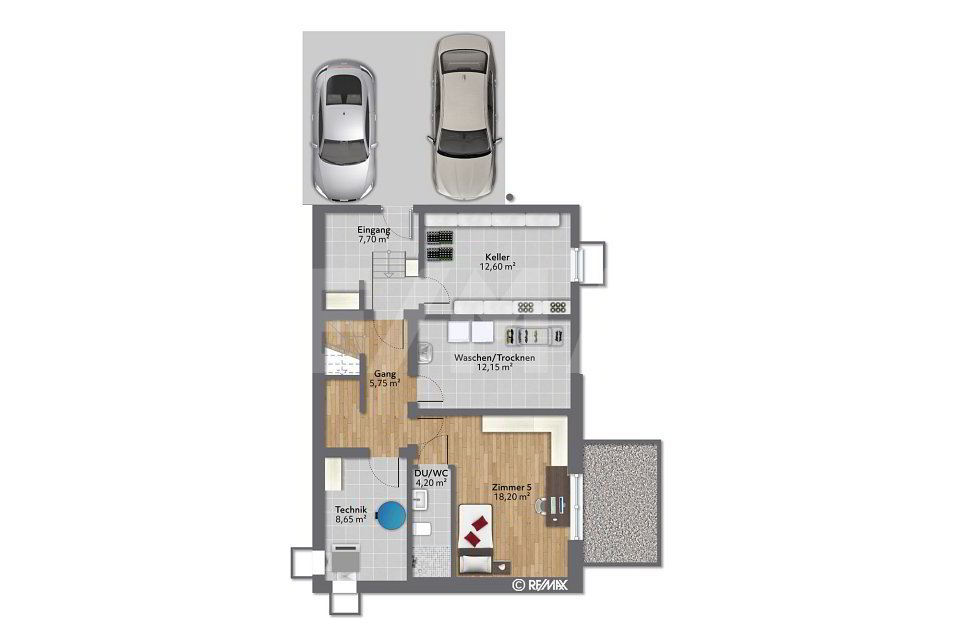 Maison 6.5 pièces à acheter à Wettswil - image 1/12