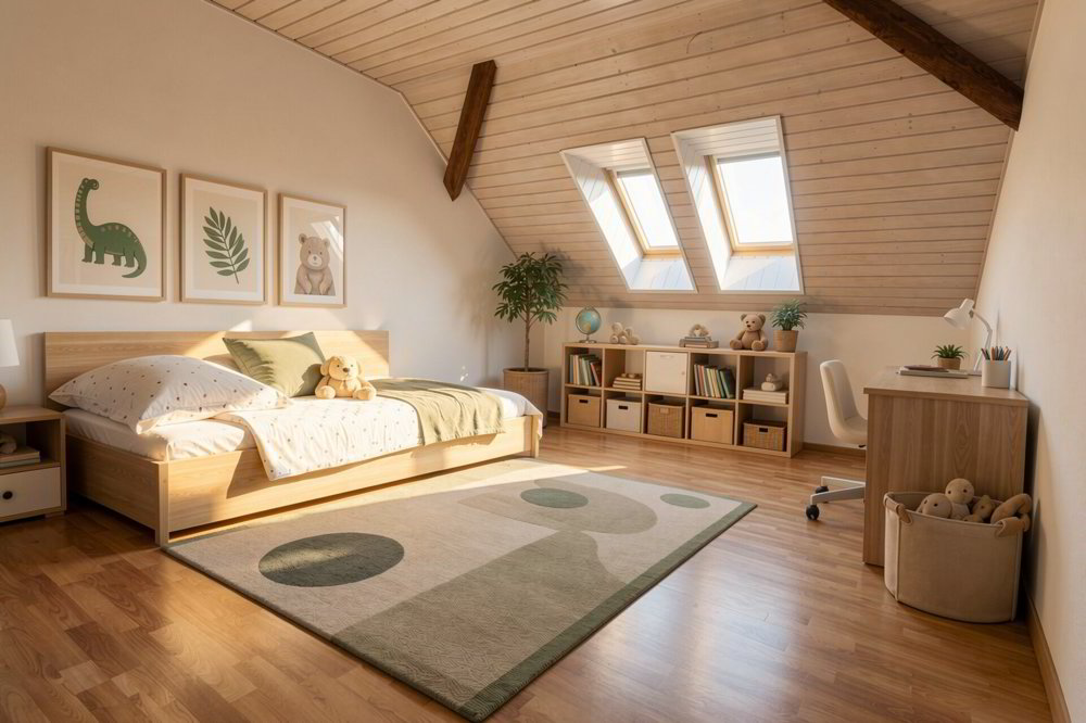Wohnung – Vuissens - Mehr