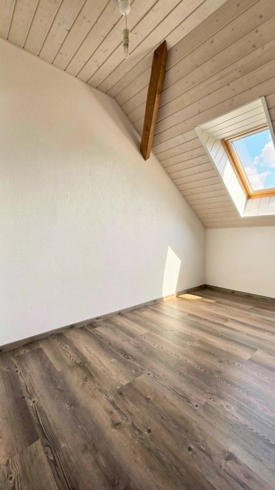 3.5 Zimmer Wohnung zum verkaufen in Vuissens - Bild 1/8