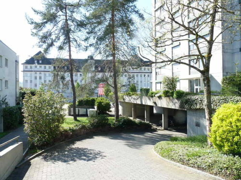 Wohnung – Olten