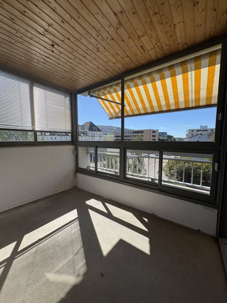 Wohnung – Olten - Ansicht 5