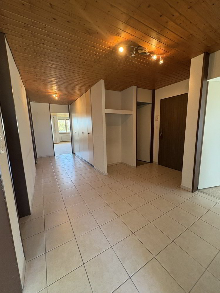 Wohnung – Olten - Mehr