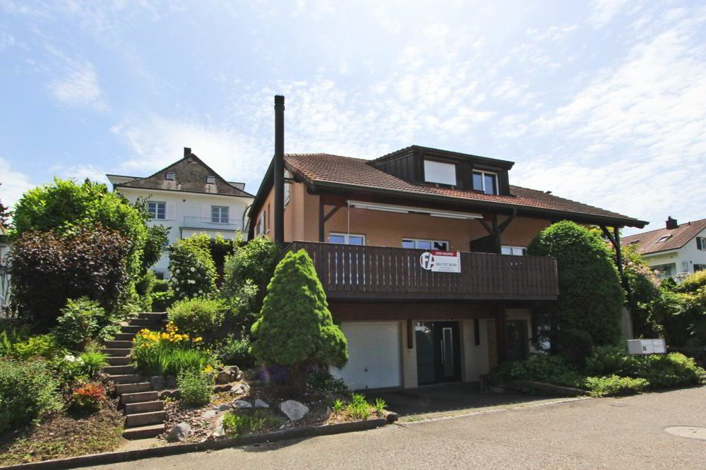 Maison 4.5 pièces à acheter à Breitenbach - image 1/15