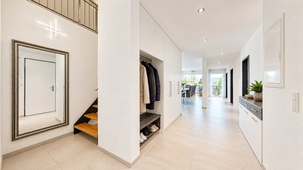 6.5 Zimmer Wohnung zum verkaufen in Recherswil - Bild 1/7