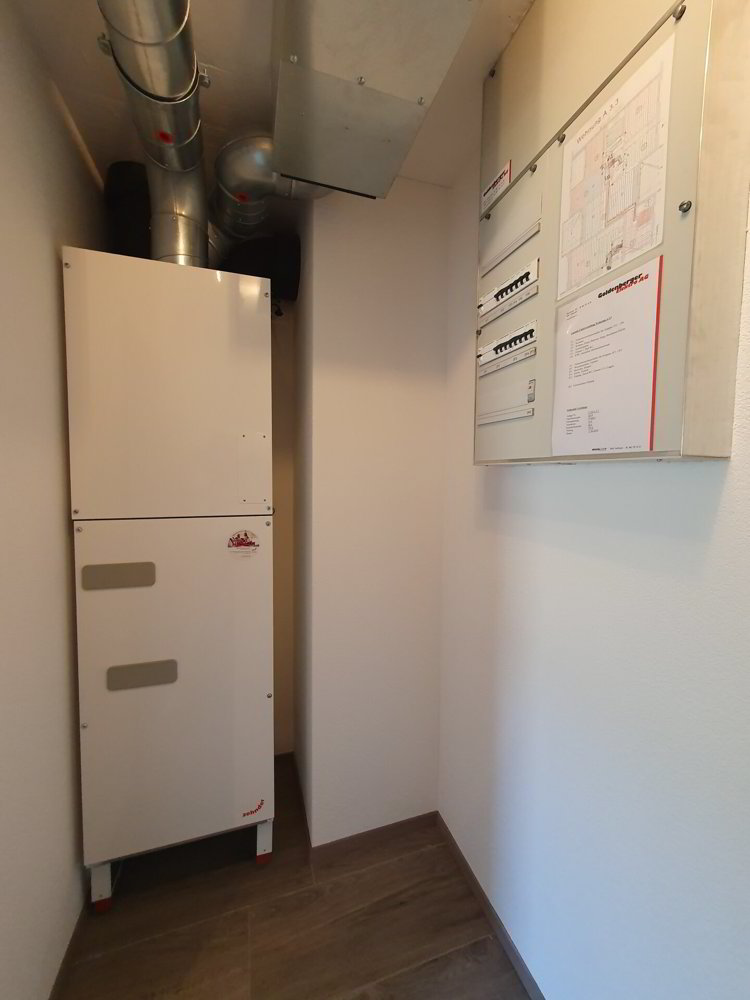 Casa di 4.5 locali in vendita a Egerkingen - immagine 1/17