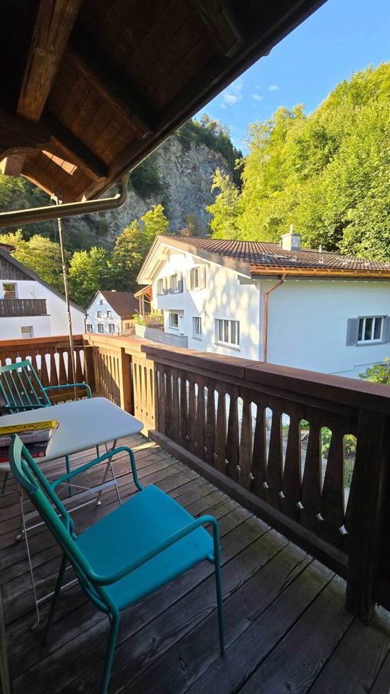 Appartamento di 3.5 locali in vendita a Bad Ragaz - immagine 1/10