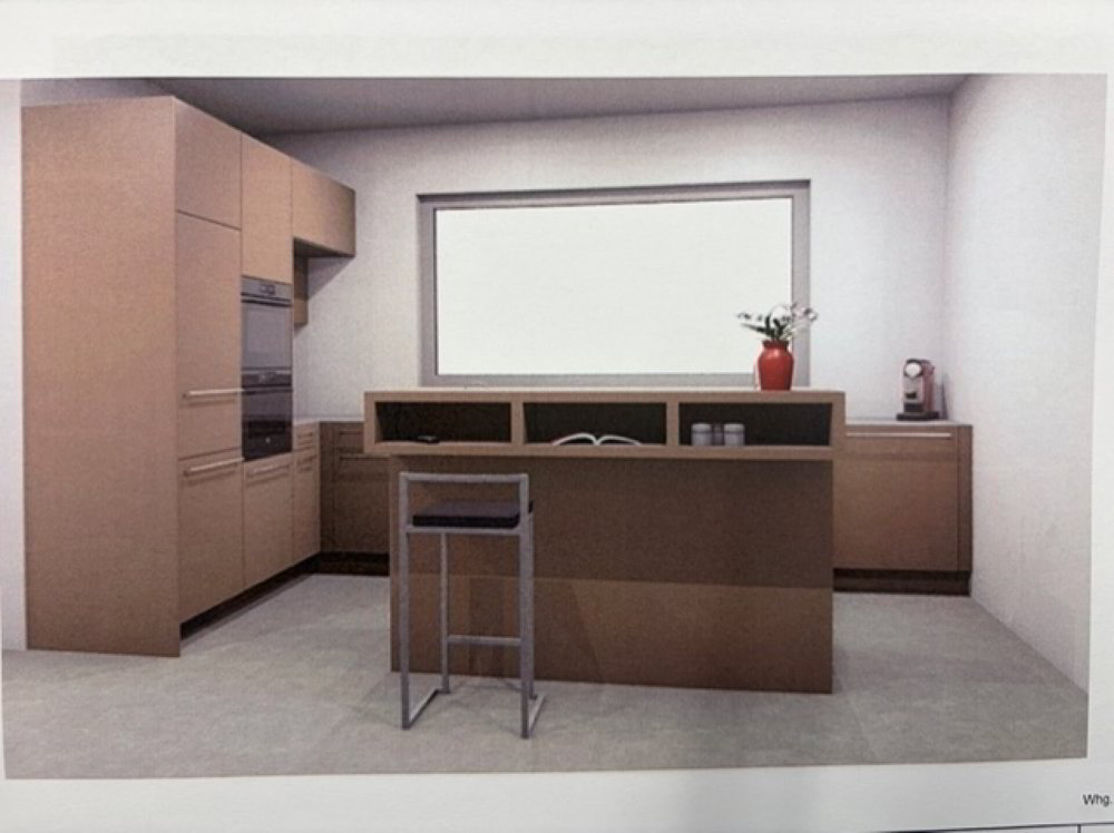 Haus – Untervaz - Ansicht 5
