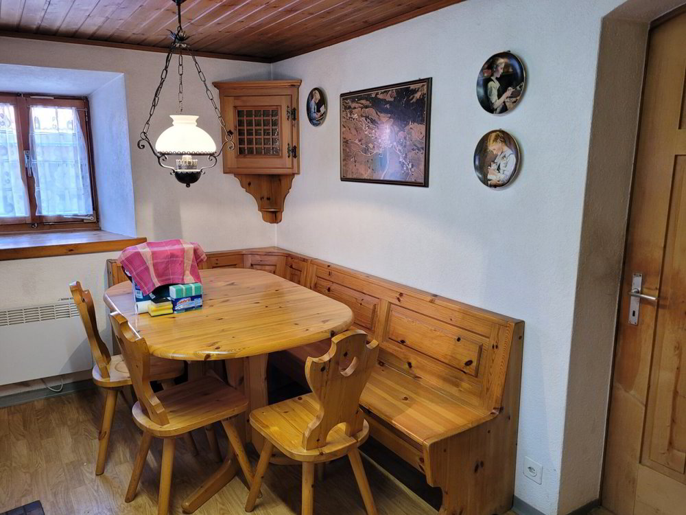 Haus – Mon - Ansicht 4