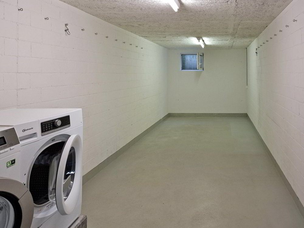 5.5 Zimmer Wohnung zum verkaufen in Weinfelden - Bild 1/15
