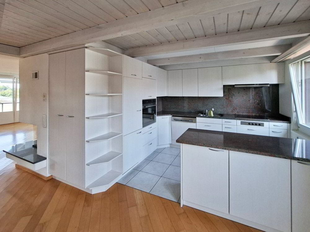 Wohnung – Weinfelden - Ansicht 5