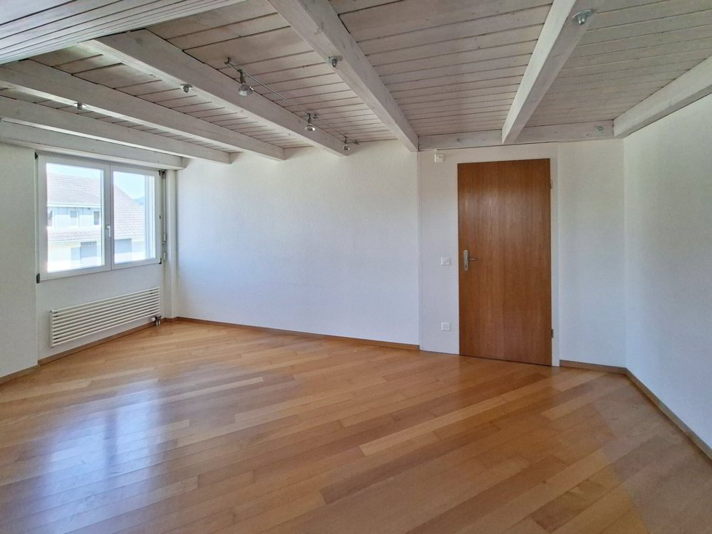 Wohnung – Weinfelden - Mehr