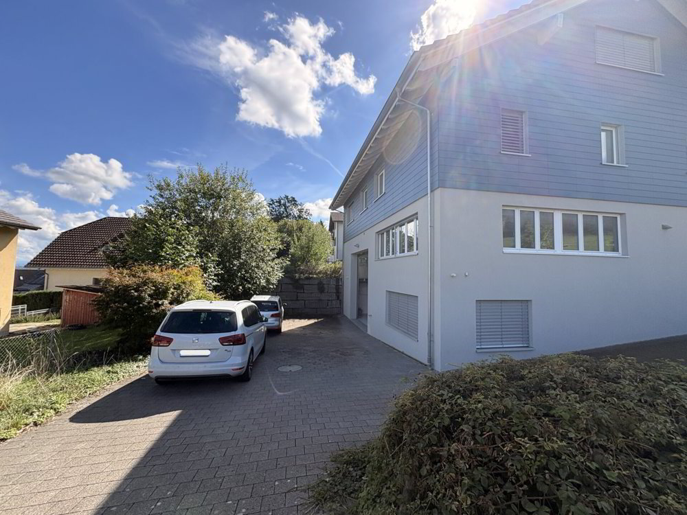 5.5 Zimmer Büro zum verkaufen in Häuslenen - Bild 1/16