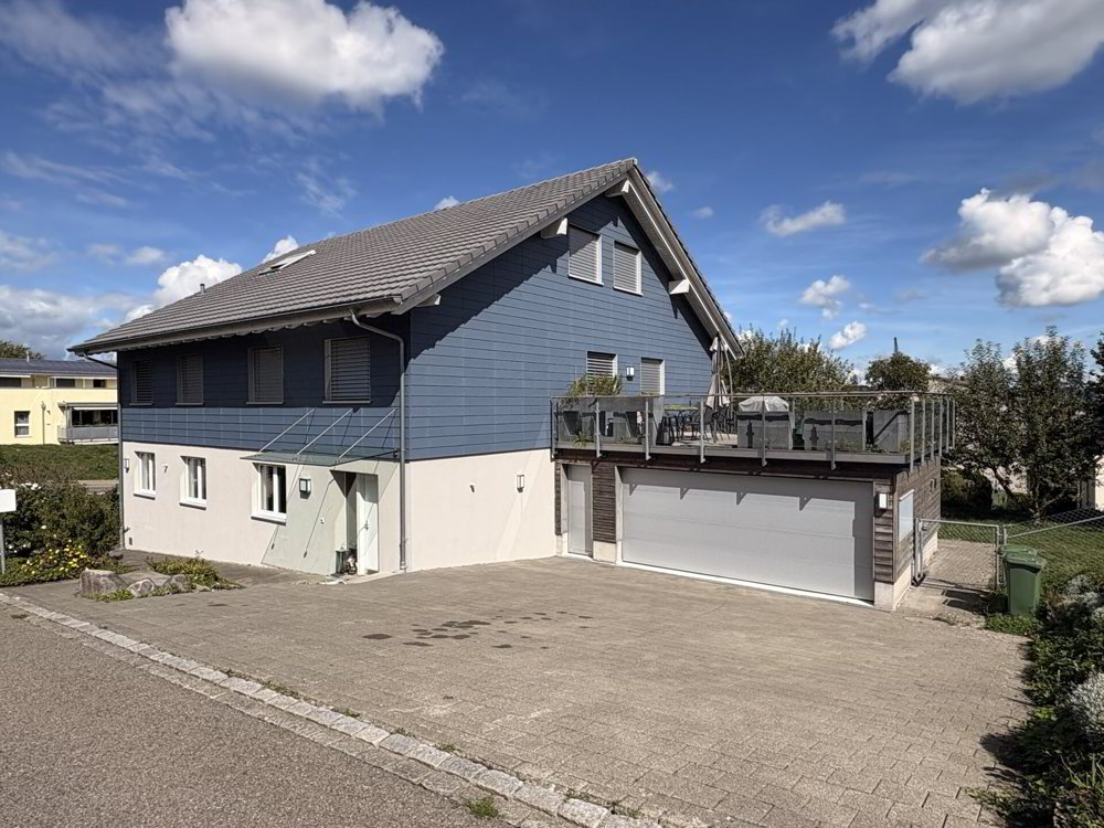 5.5 Zimmer Haus zum verkaufen in Häuslenen - Bild 1/16
