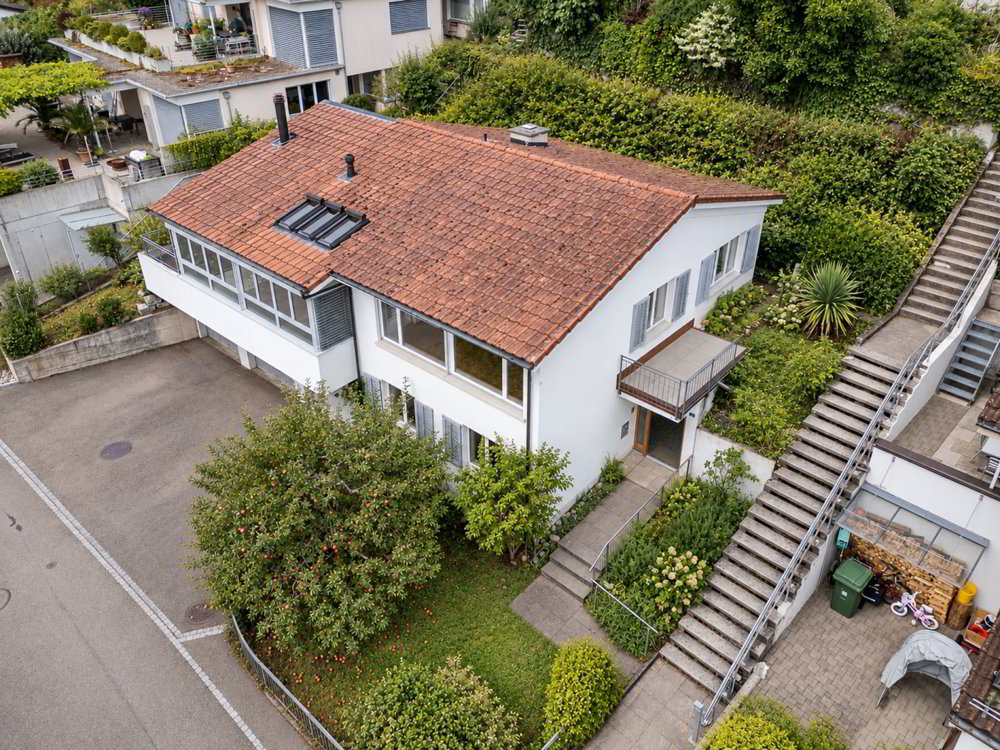 Haus – Nussbaumen AG - Ansicht 4