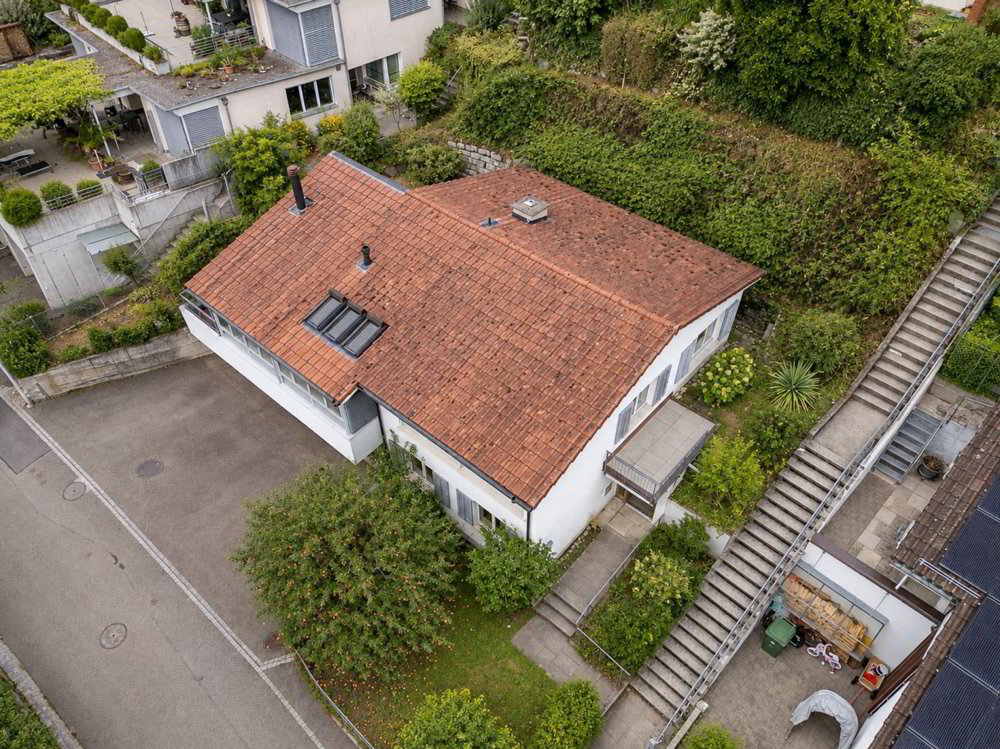 Haus – Nussbaumen AG - Mehr