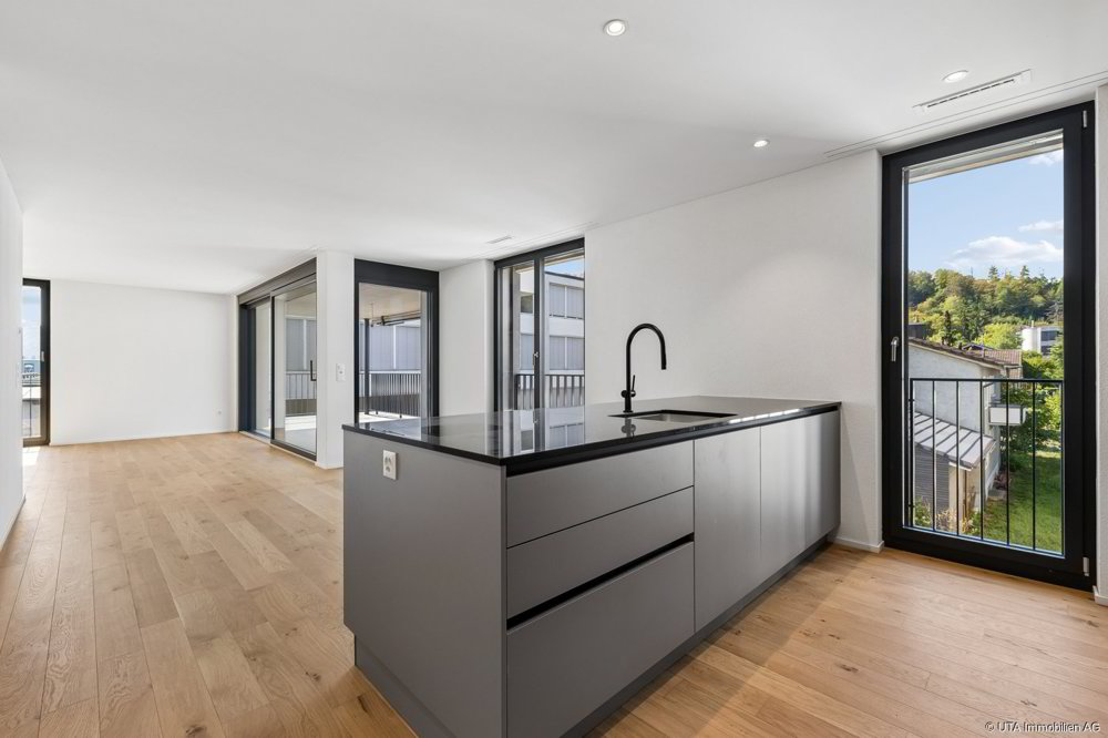 Wohnung – Bad Zurzach