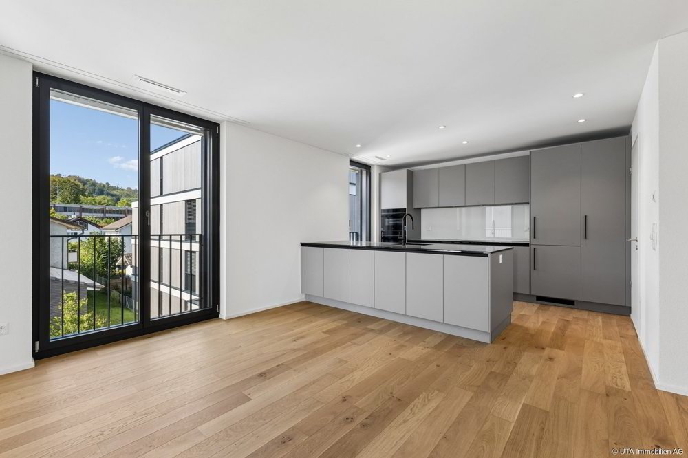 Wohnung – Bad Zurzach - Ansicht 2
