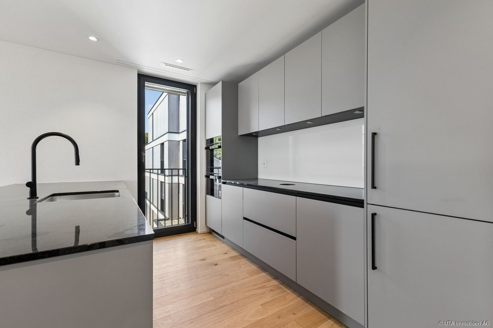 Wohnung – Bad Zurzach - Ansicht 3