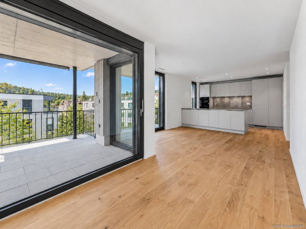 Wohnung – Bad Zurzach - Ansicht 4
