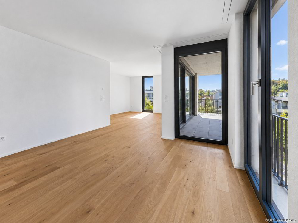 Wohnung – Bad Zurzach - Ansicht 5