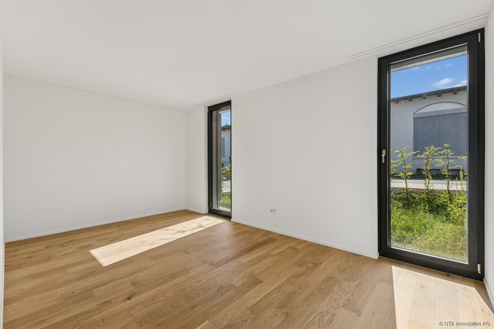 Wohnung – Bad Zurzach - Mehr