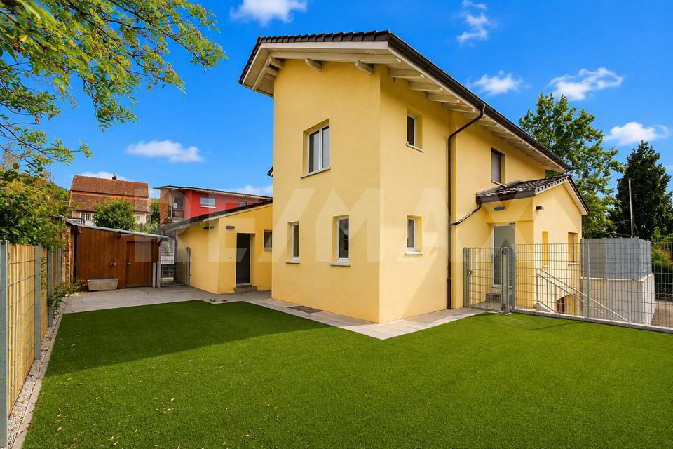 6.5 Zimmer Haus zum verkaufen in Klingnau - Bild 1/13