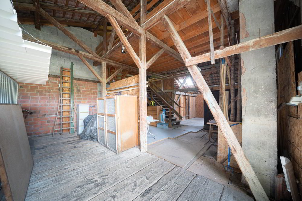 Casa di null locali in vendita a Wegenstetten - immagine 1/14