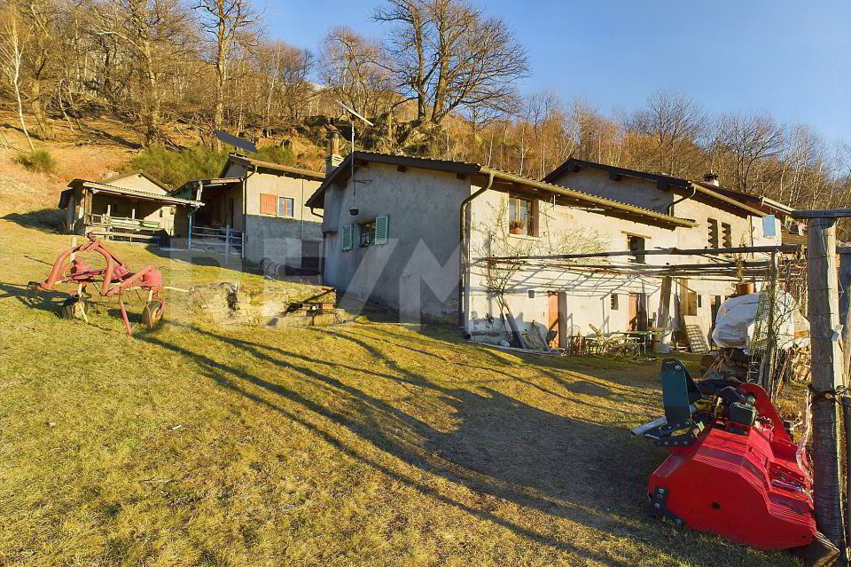 Haus – Cagiallo