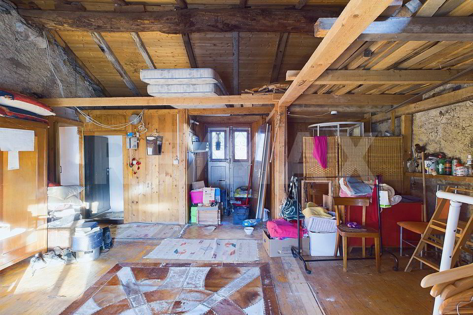 Haus – Cagiallo - Mehr