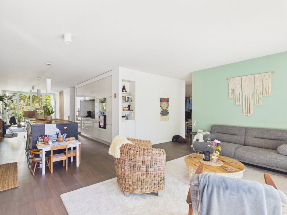 Wohnung – Yverdon-les-Bains