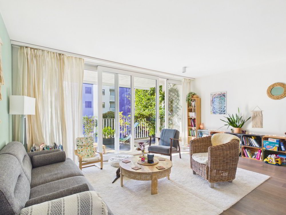 Wohnung – Yverdon-les-Bains - Ansicht 2