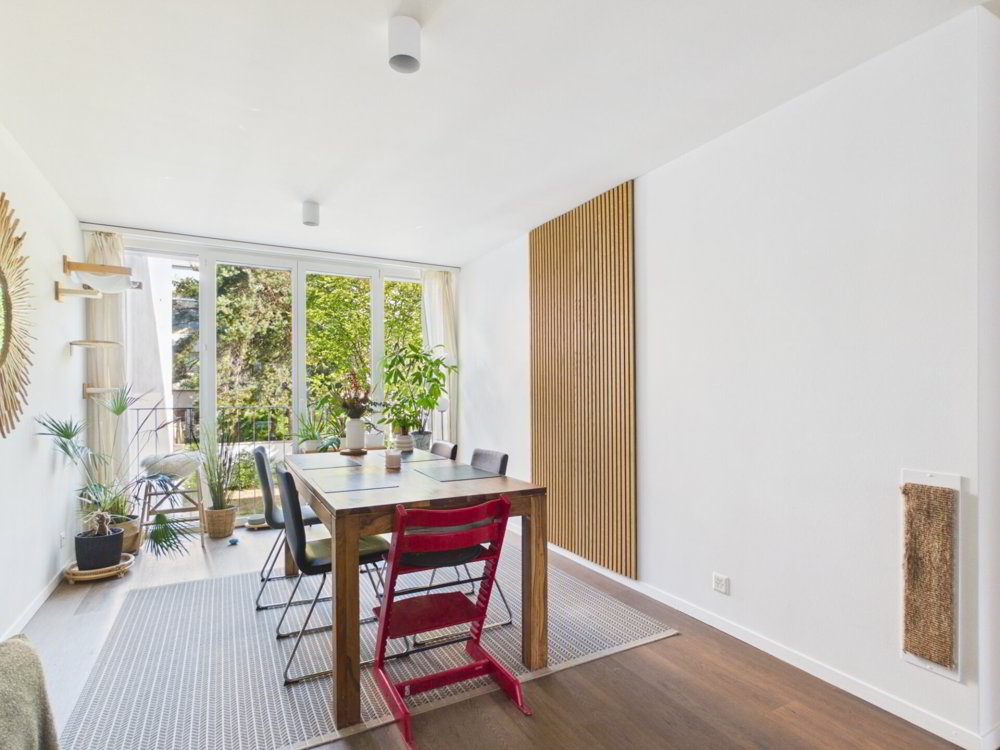 Wohnung – Yverdon-les-Bains - Ansicht 4