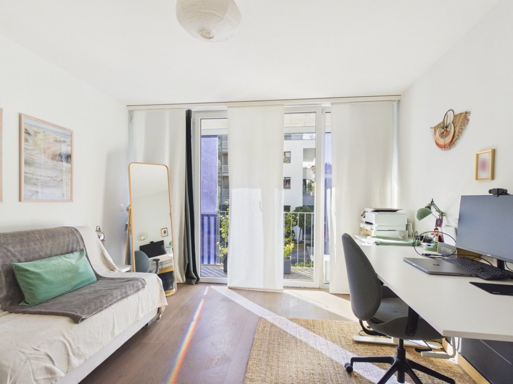 Wohnung – Yverdon-les-Bains - Ansicht 5