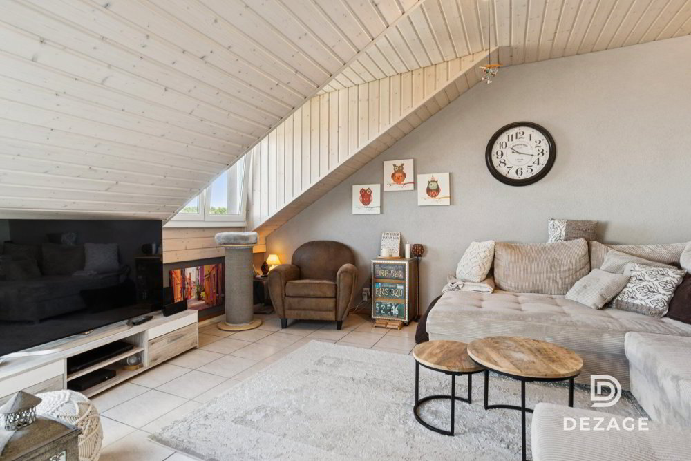 Wohnung – Belmont-sur-Lausanne - Ansicht 5