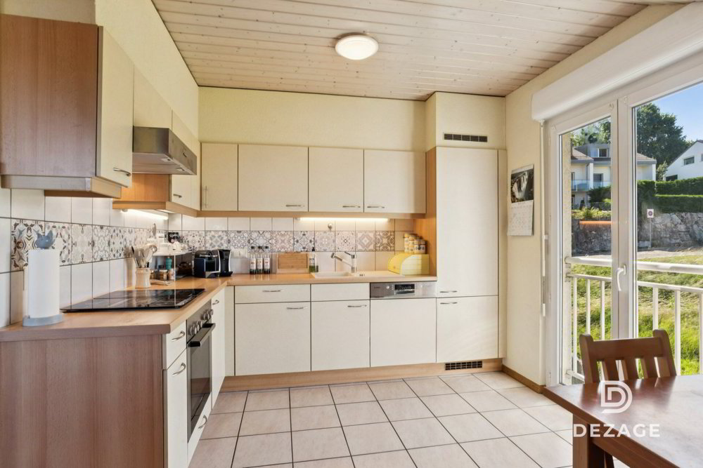 Wohnung – Belmont-sur-Lausanne - Mehr