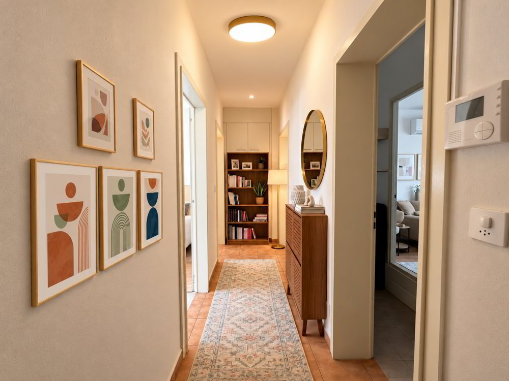Wohnung – Agno - Ansicht 4