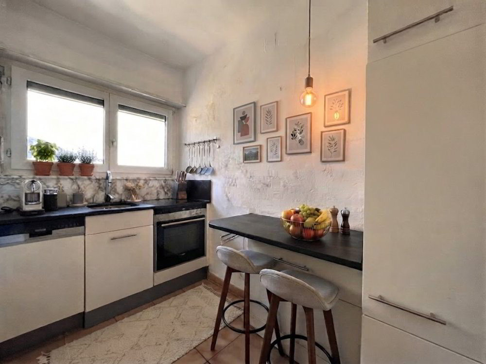Wohnung – Agno - Ansicht 5