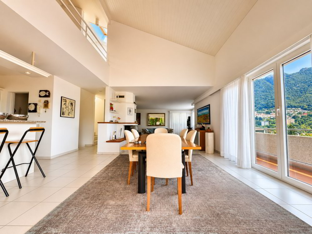 Haus – Gentilino