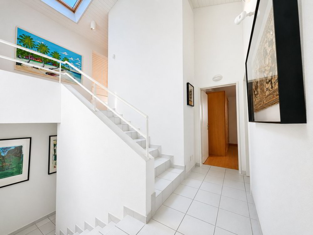 Haus – Gentilino - Ansicht 5