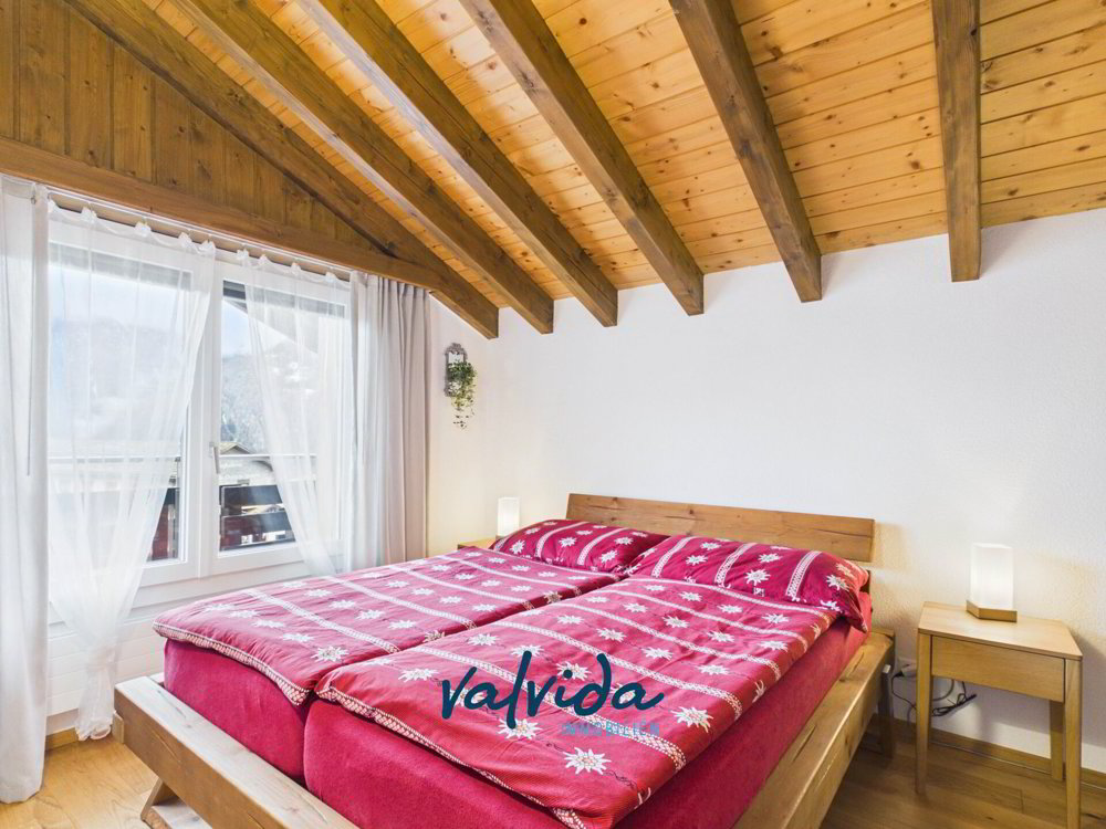 Wohnung – Grächen - Ansicht 5