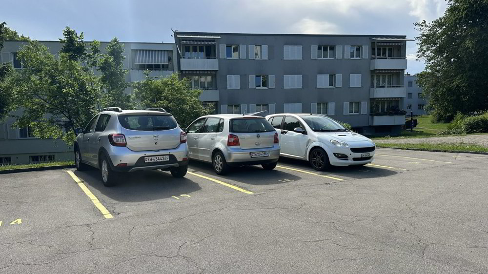 Parking, garage null pièces à louer à Pfäffikon ZH - image 1/1