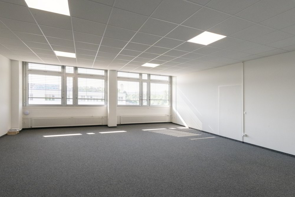 Einziehen und loslegen - moderne Büros in Regensdorf! - Mehr