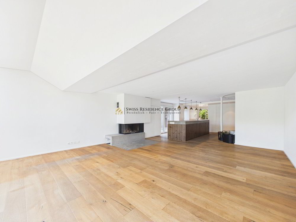 Haus – Ebmatingen - Ansicht 4
