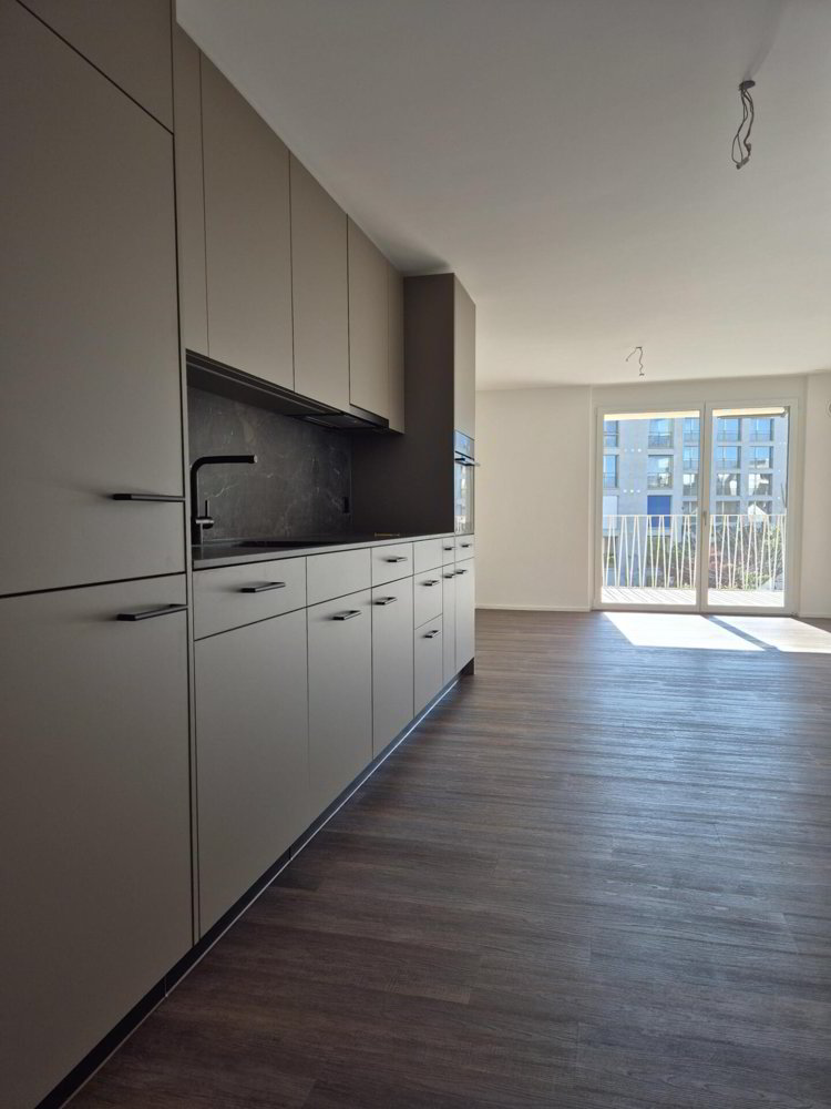 Wohnung – Zürich - Ansicht 2