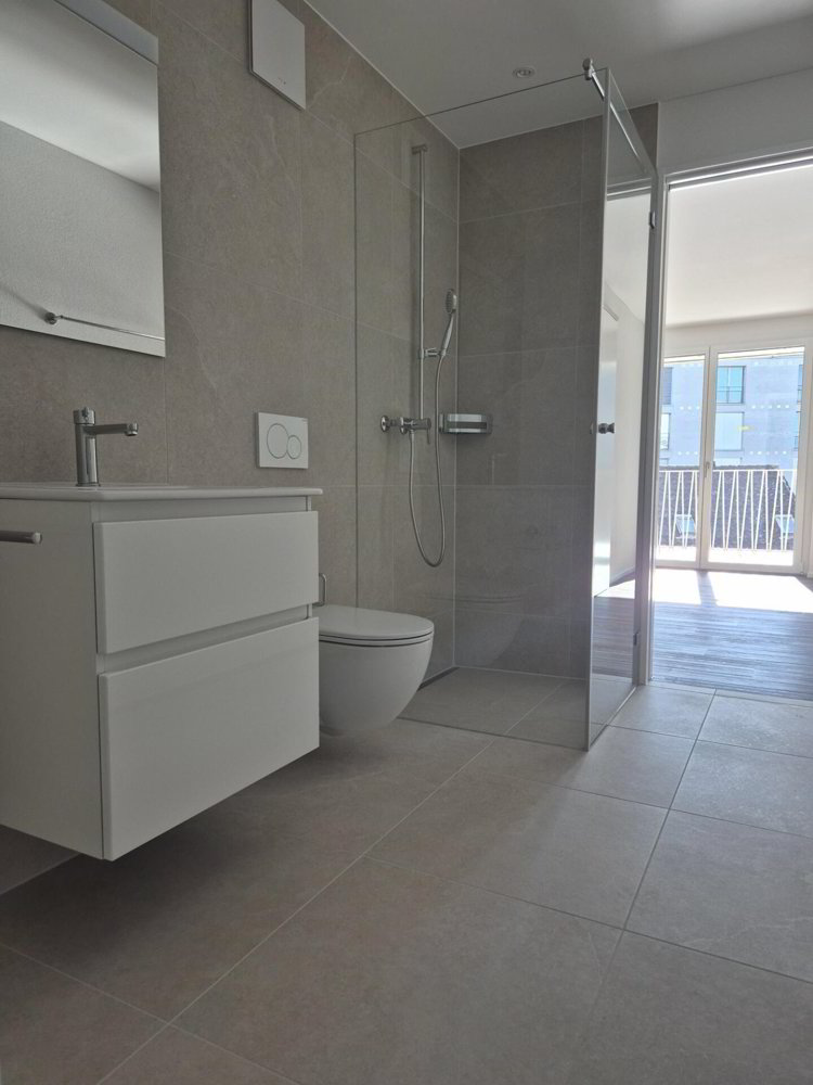Wohnung – Zürich - Ansicht 3