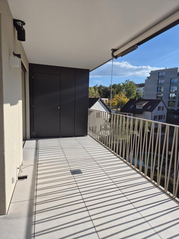 Wohnung – Zürich - Ansicht 5
