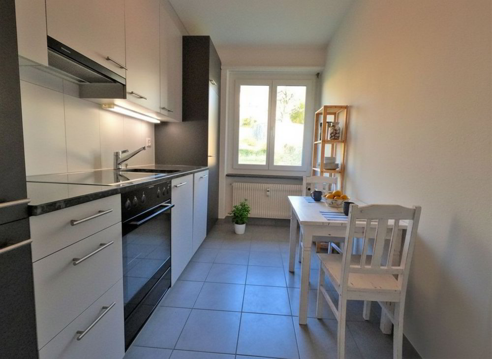 Wohnung – Biel/Bienne - Ansicht 2