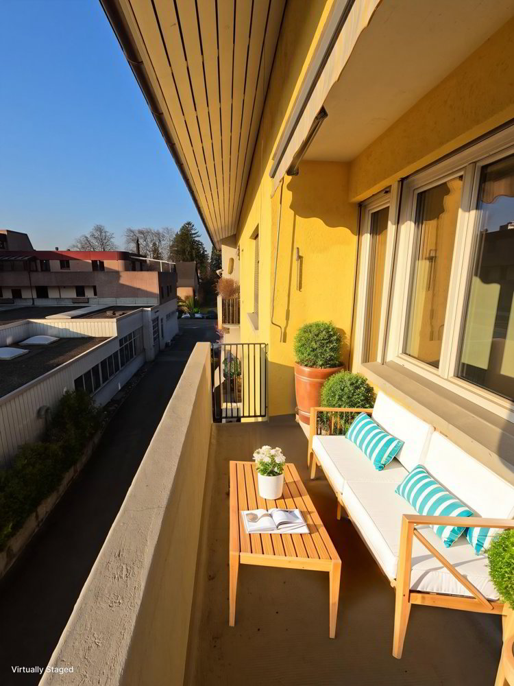 Wohnung – Biel/Bienne - Mehr