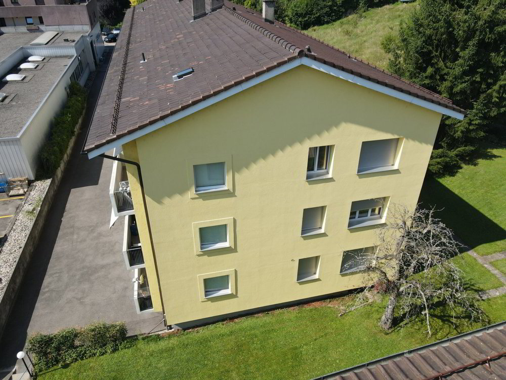 2.5 rooms Apartment for rent in Bienne - image 1/7