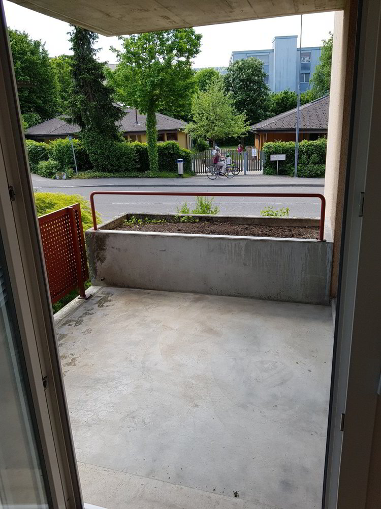 4.5 Zimmer Wohnung zu vermieten in Urtenen-Schönbühl - Bild 1/9